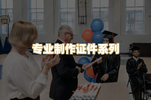 专业制作证件系列